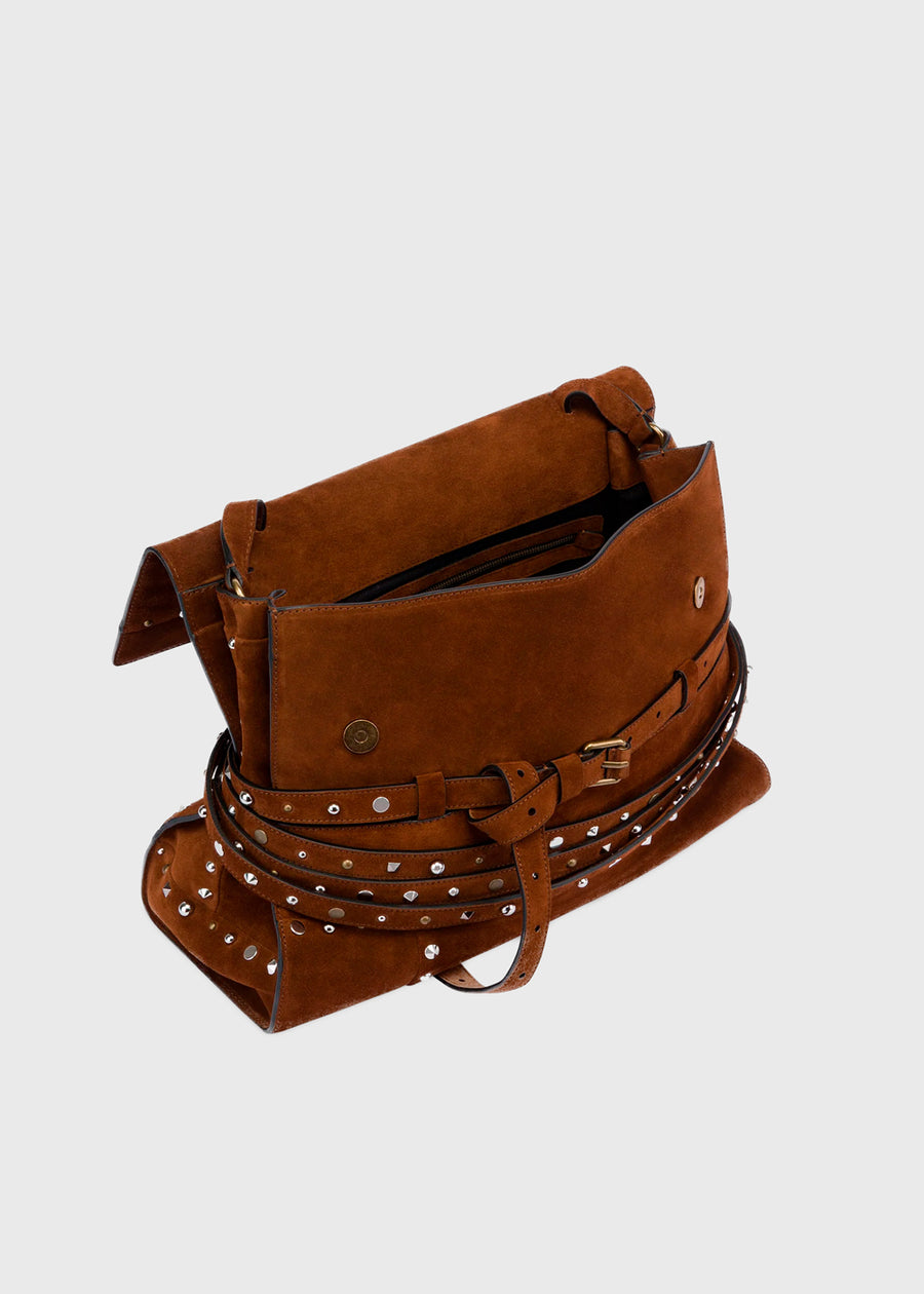 MOSCHINO Bolso Ti Me MSC-MC4054P