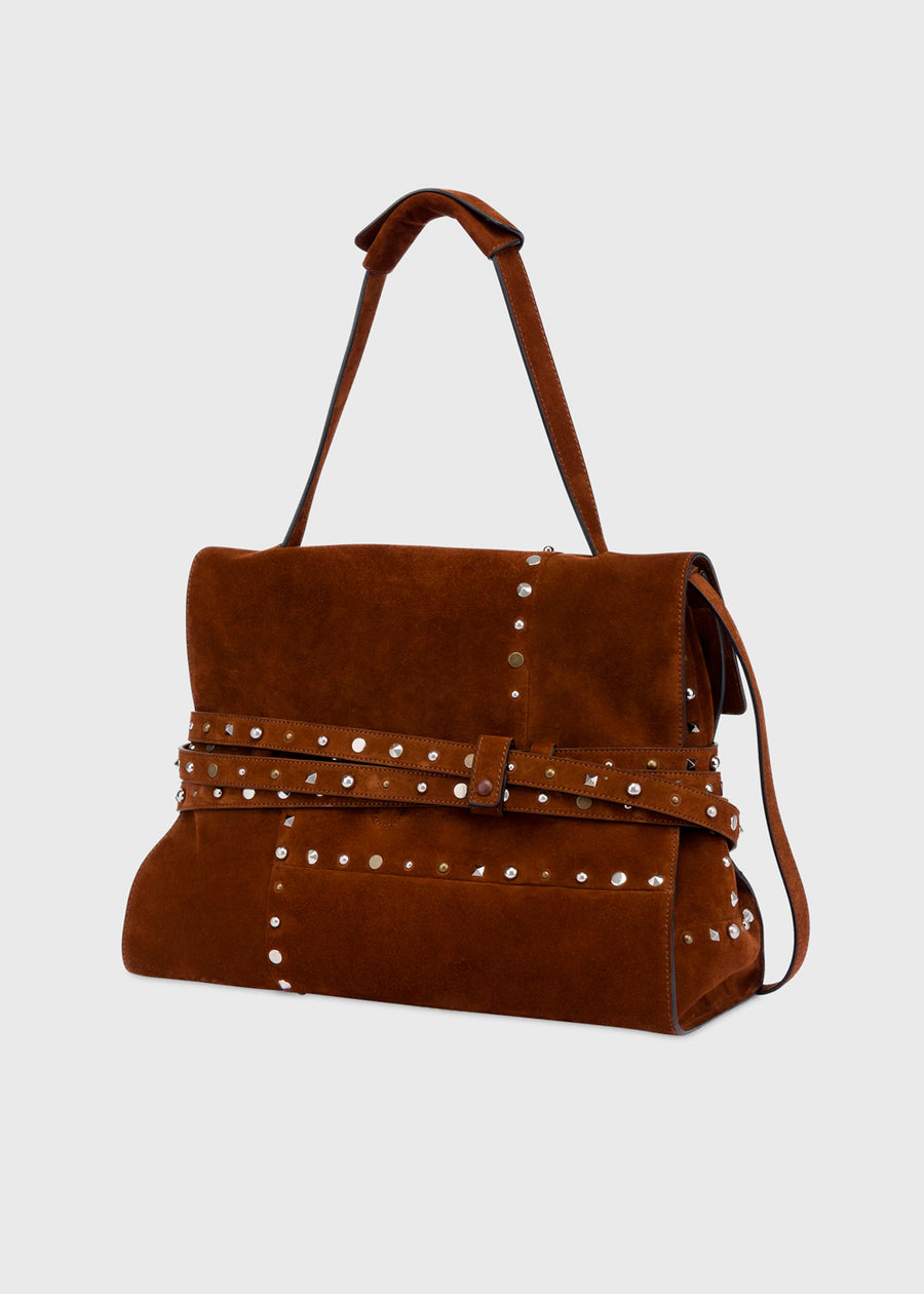 MOSCHINO Bolso Ti Me MSC-MC4054P