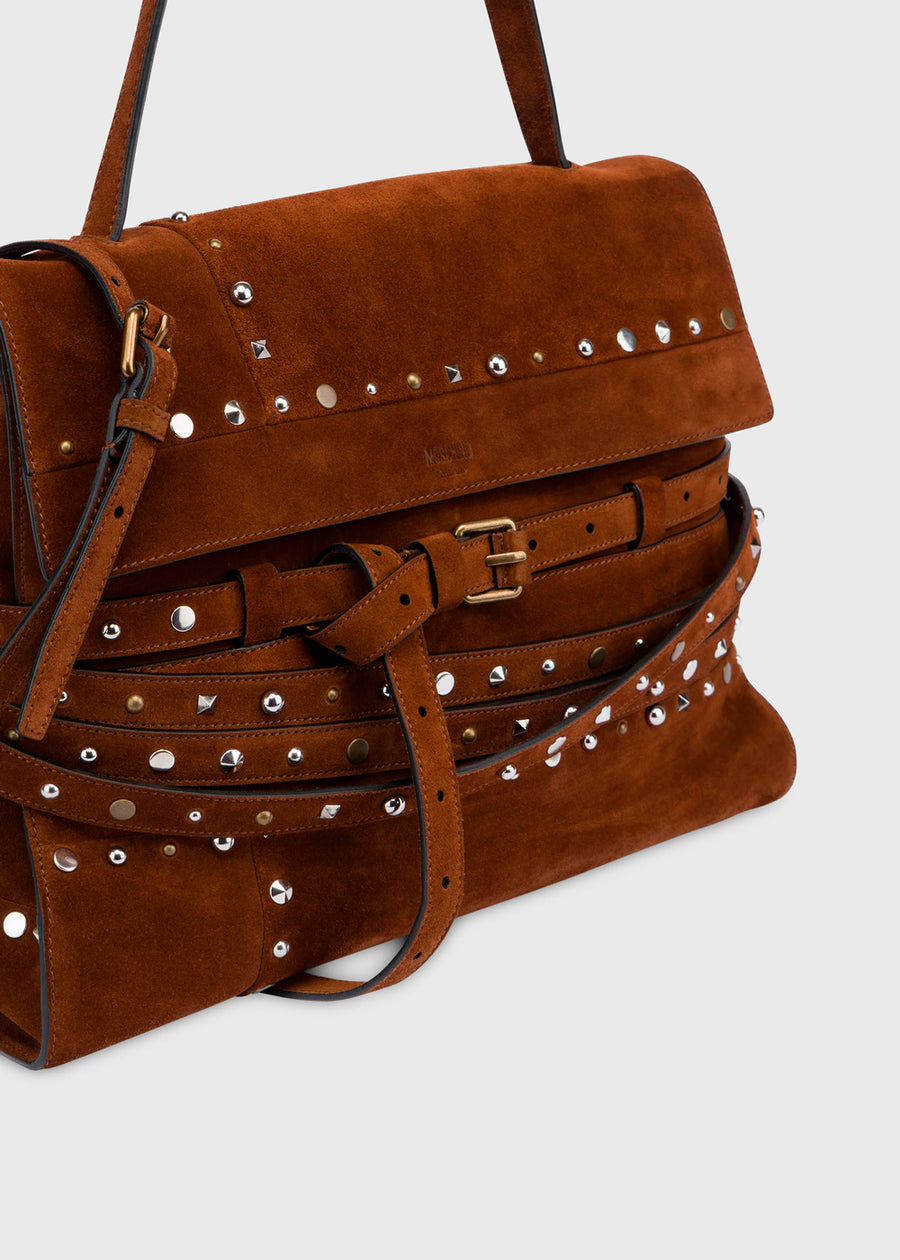 MOSCHINO Bolso Ti Me MSC-MC4054P