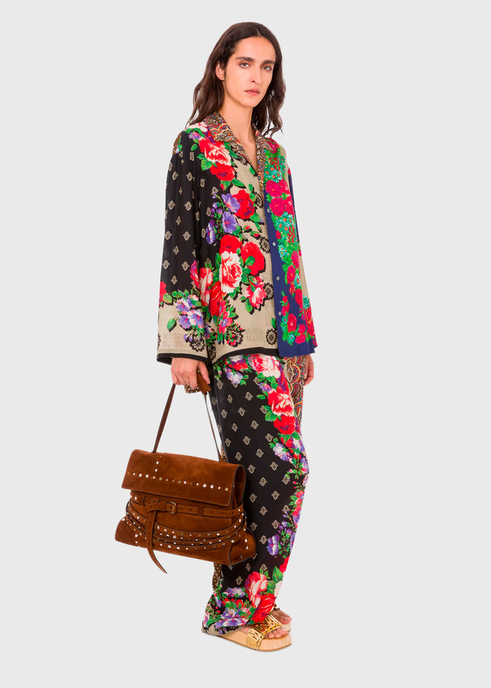 MOSCHINO Bolso Ti Me MSC-MC4054P