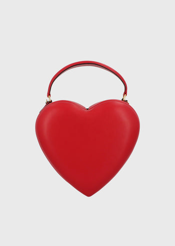 MOSCHINO Bolso Love Me Bag de napa MSC-MC4075P