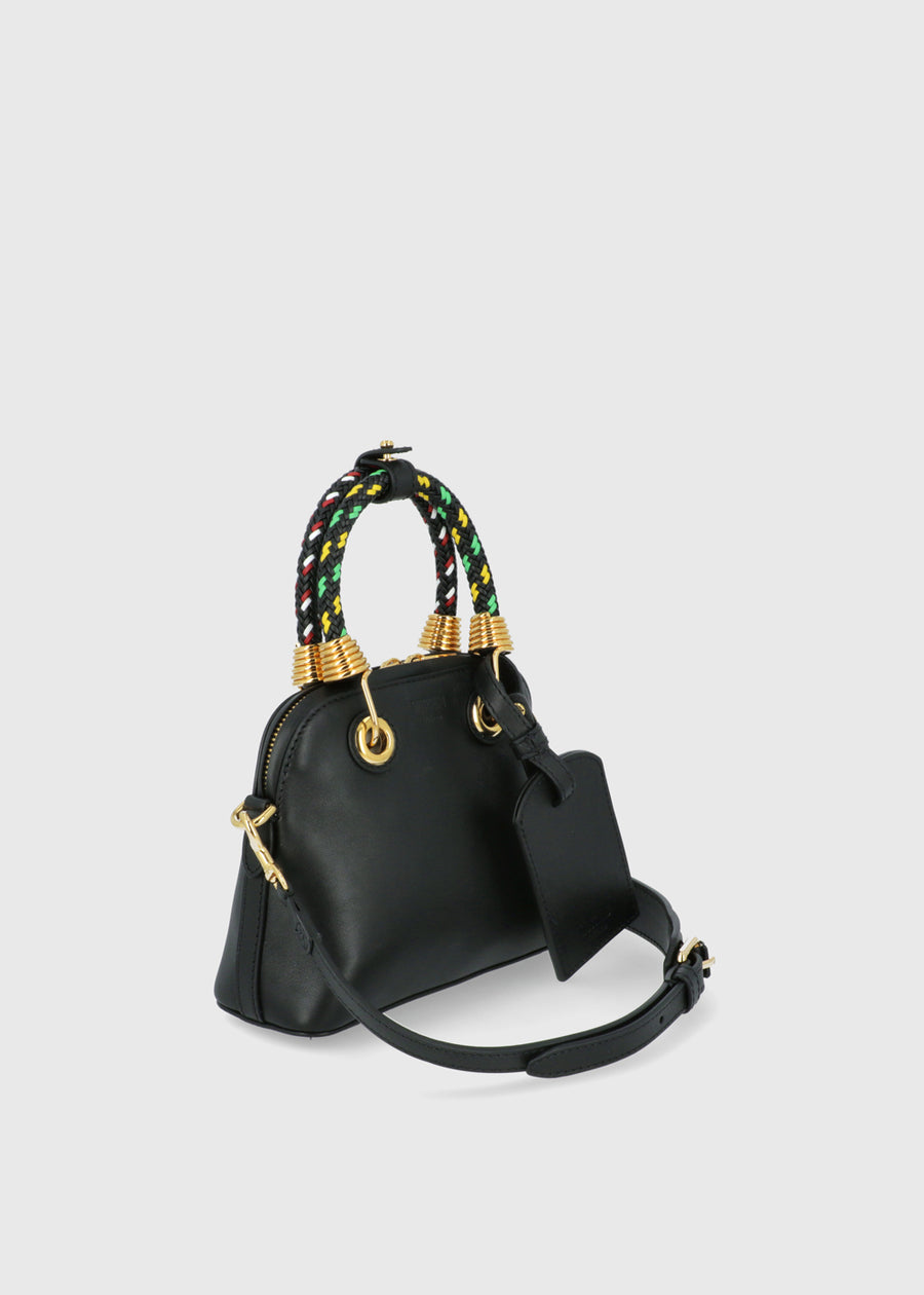 Moschino Bolso Crossbody MSC-MC4101P