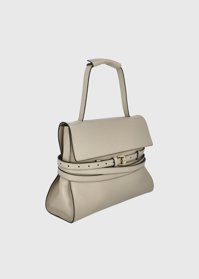 Moschino Bolso Tie Me MSC-MC4162P