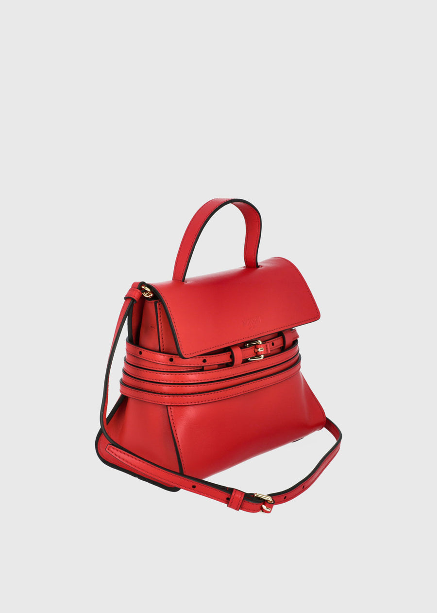 Moschino Bolso Tie Me MSC-MC4163P