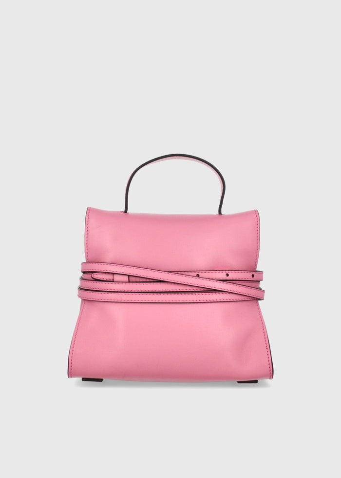 Moschino Bolso Tie Me MSC-MC4163P