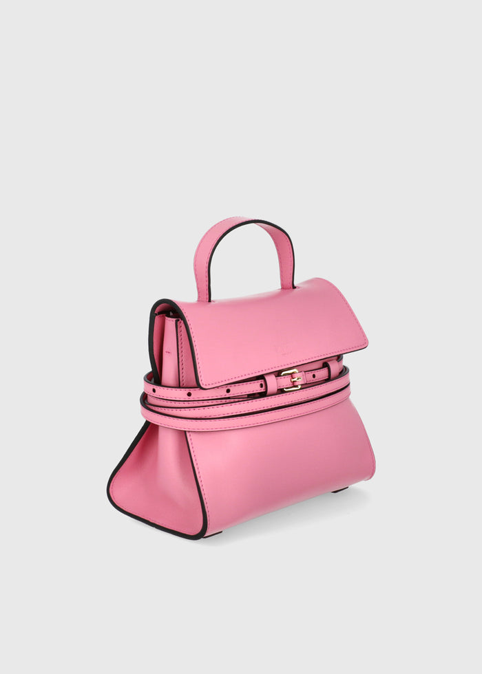 Moschino Bolso Tie Me MSC-MC4163P