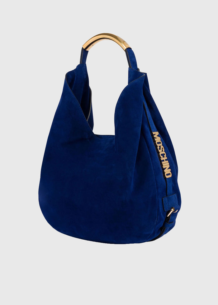 Moschino Bolso Handle Me (G) MSC-MC4182P