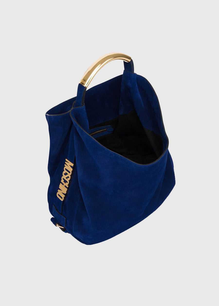 Moschino Bolso Handle Me (G) MSC-MC4182P