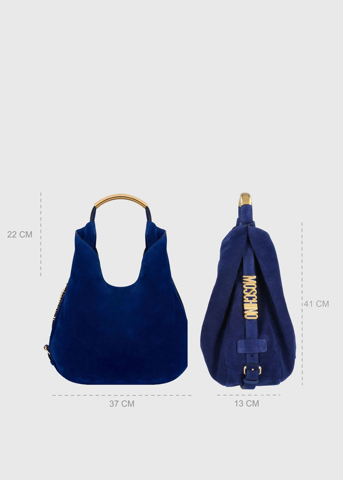 Moschino Bolso Handle Me (G) MSC-MC4182P