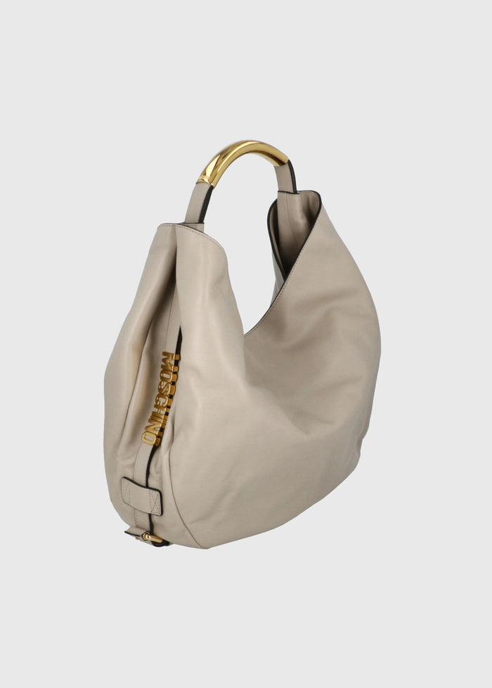 Moschino Bolso Handle Me MSC-MC4184P