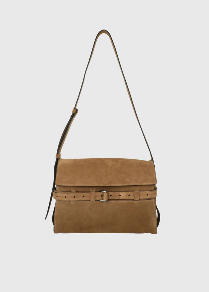 Moschino Bolso Tie Me MSC-MC4189P