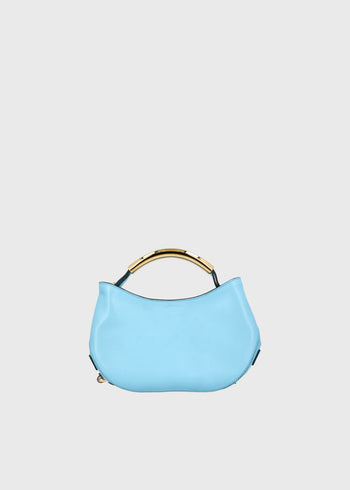 MOSCHINO Bolso Handle Me bolso Pequeño MSC-MC4198P