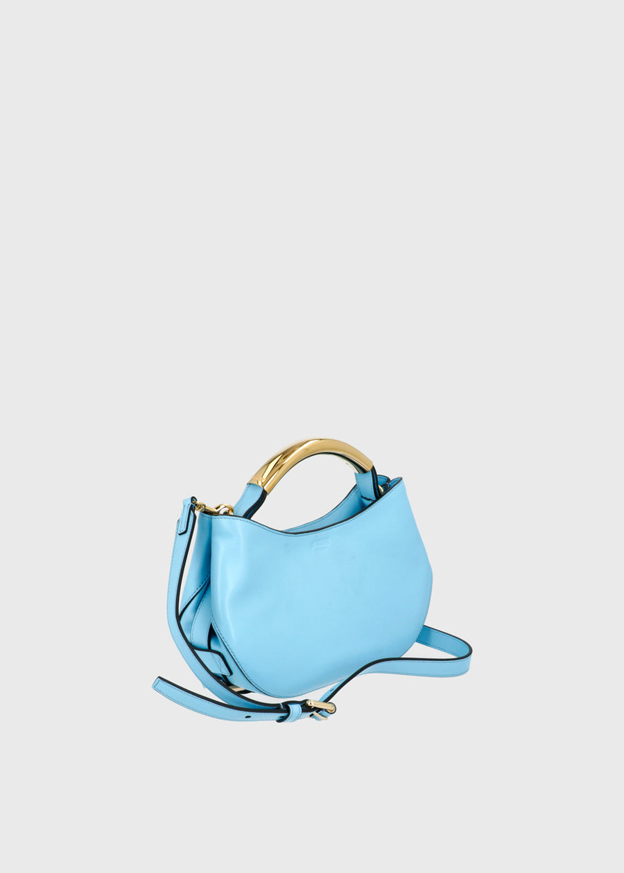 MOSCHINO Bolso Handle Me bolso Pequeño MSC-MC4198P