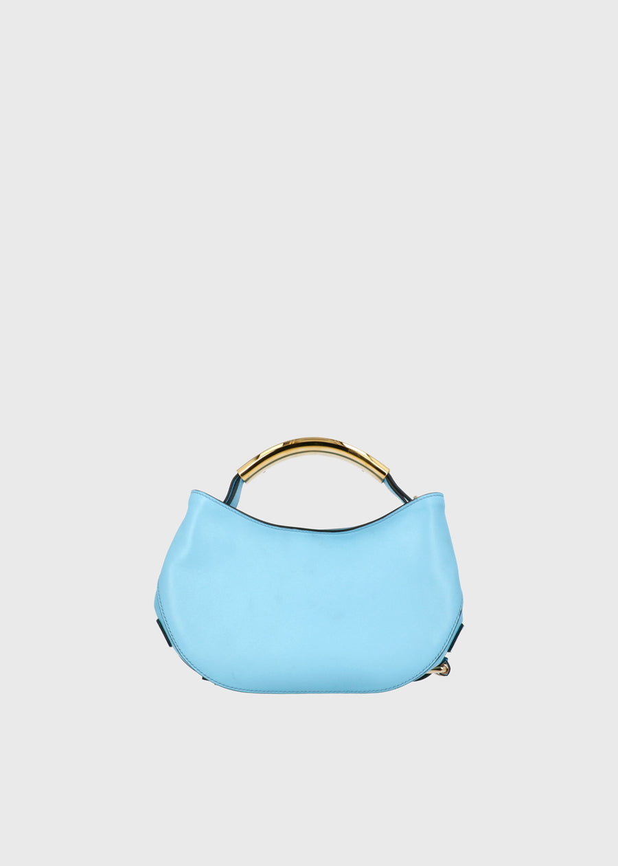 MOSCHINO Bolso Handle Me bolso Pequeño MSC-MC4198P