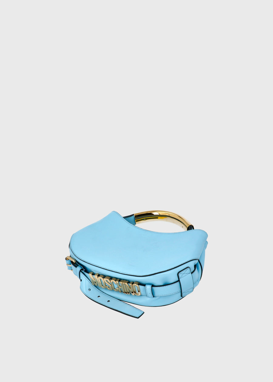 MOSCHINO Bolso Handle Me bolso Pequeño MSC-MC4198P