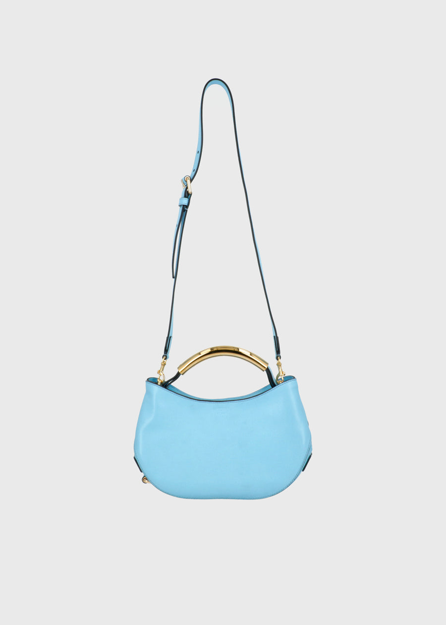 MOSCHINO Bolso Handle Me bolso Pequeño MSC-MC4198P