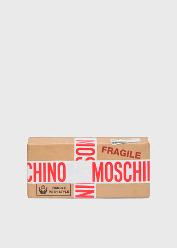 MOSCHINO Bolso de envio MSC-MC4213P