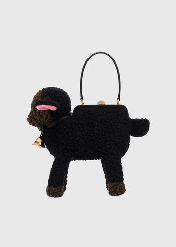 MOSCHINO Bolso Oveja MSC-MC4219P