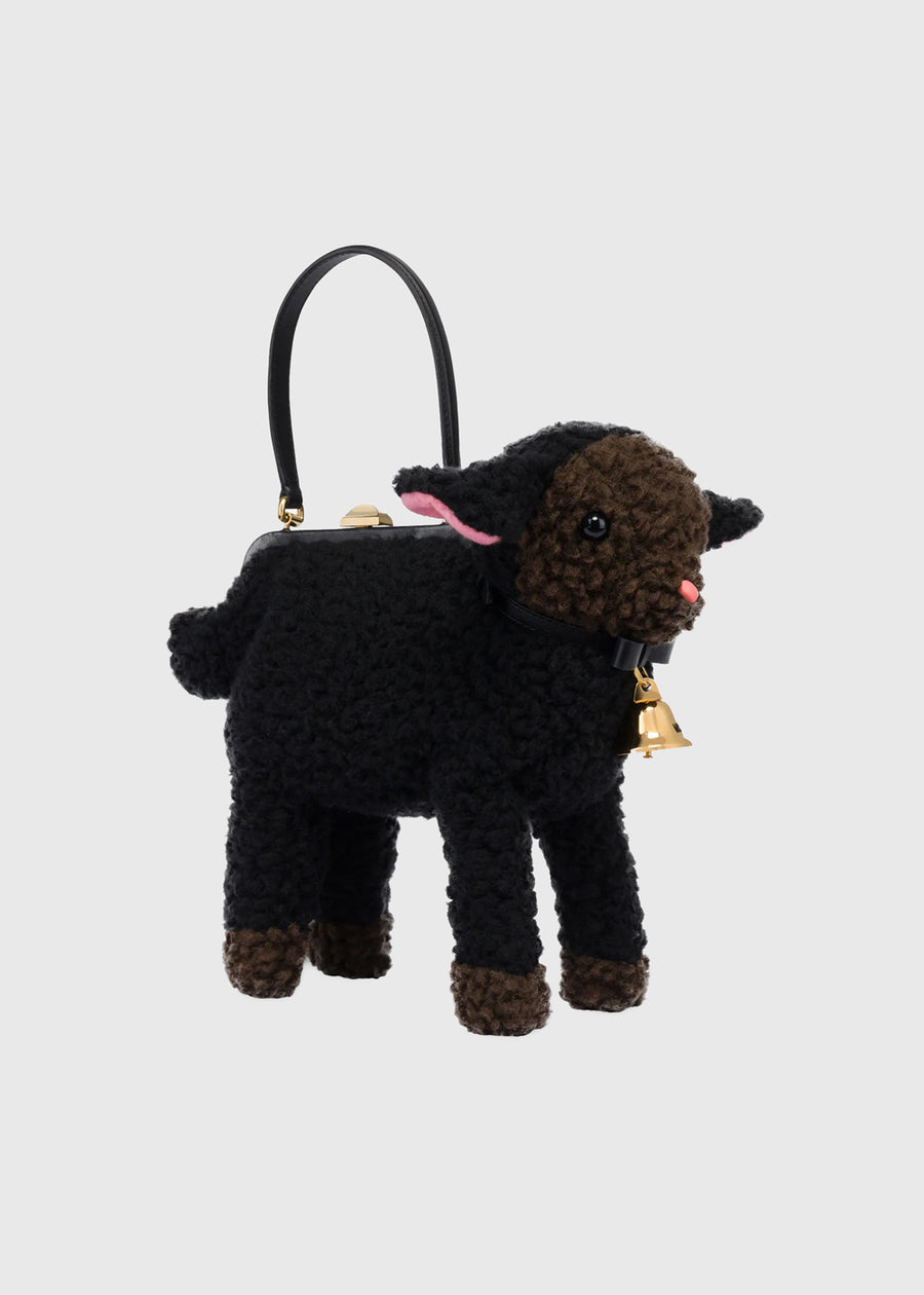 MOSCHINO Bolso Oveja MSC-MC4219P