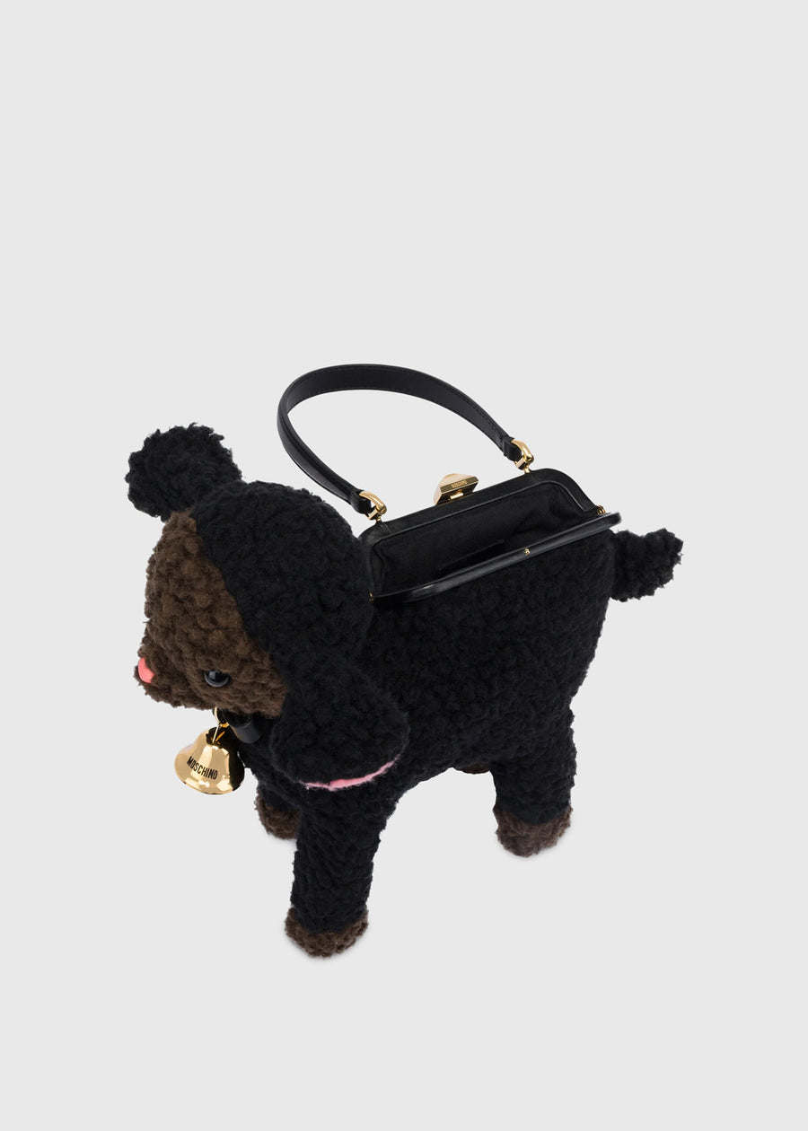 MOSCHINO Bolso Oveja MSC-MC4219P