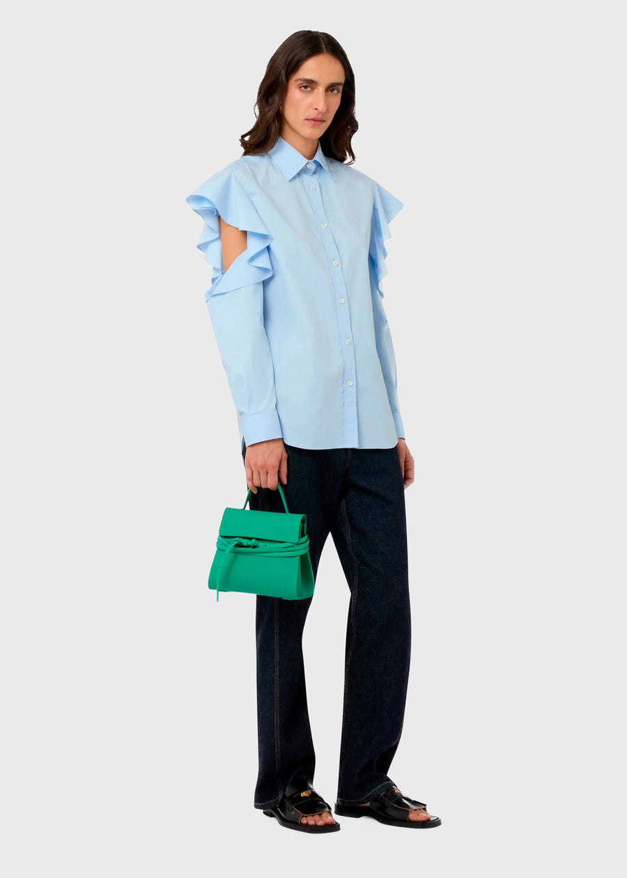 MOSCHINO Bolso Tie Me ch MSC-MC4230P