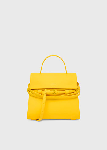 MOSCHINO Bolso Tie Me ch MSC-MC4230P