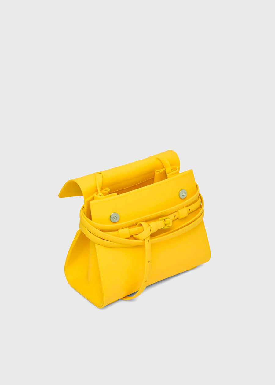 MOSCHINO Bolso Tie Me ch MSC-MC4230P