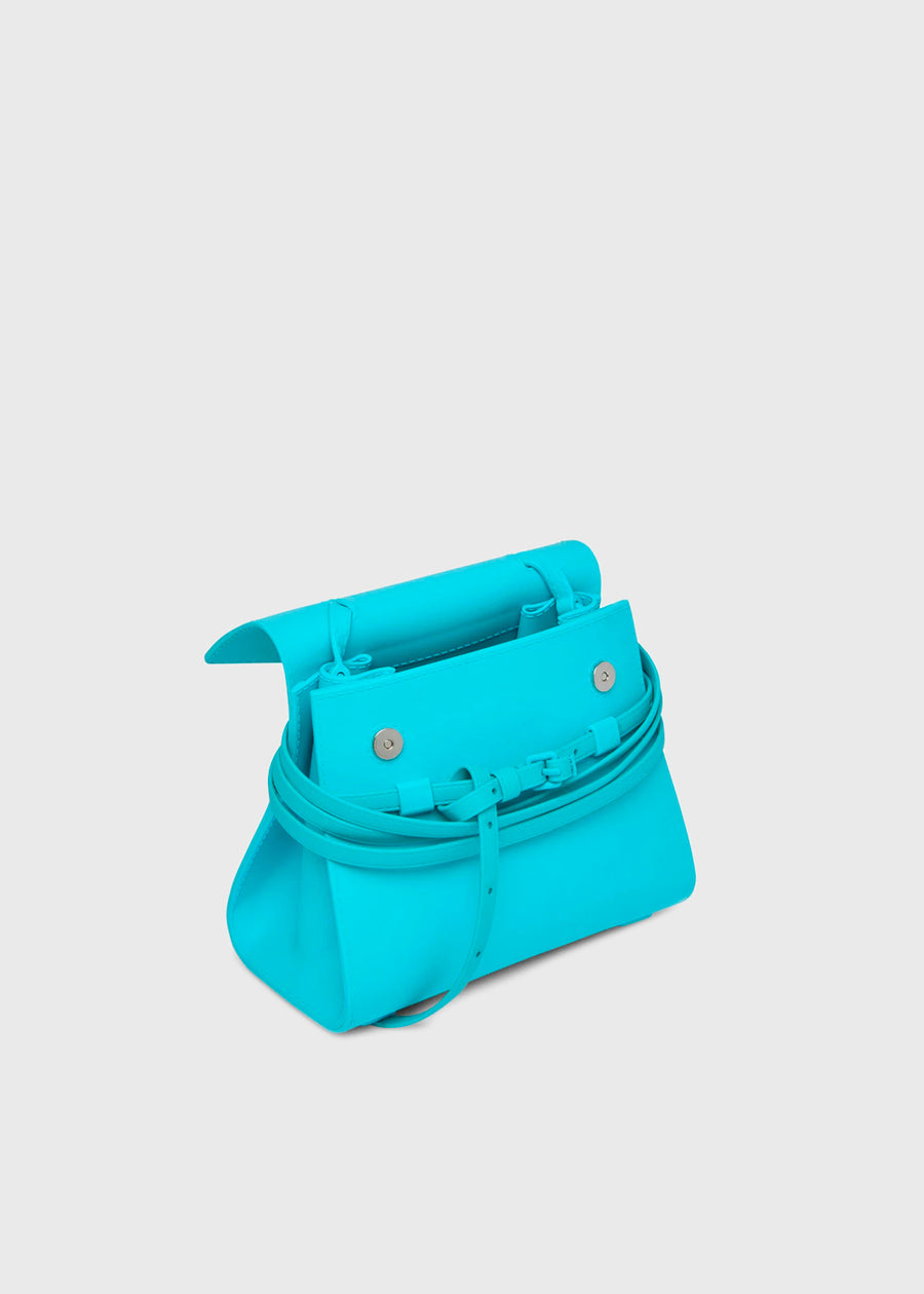 MOSCHINO Bolso Tie Me ch MSC-MC4230P