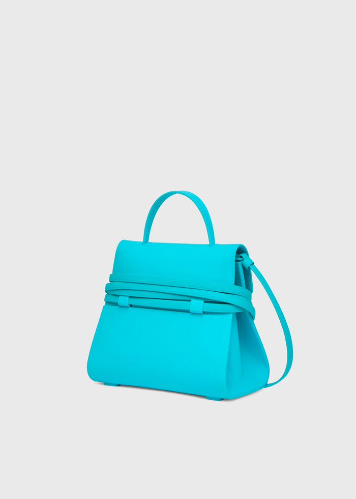 MOSCHINO Bolso Tie Me ch MSC-MC4230P