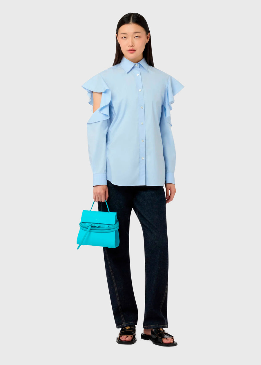 MOSCHINO Bolso Tie Me ch MSC-MC4230P