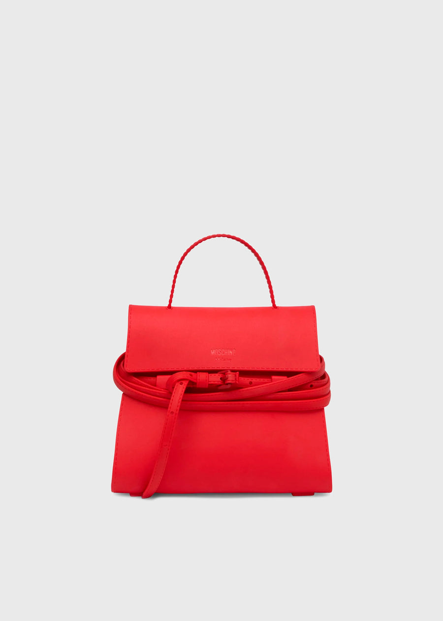 MOSCHINO Bolso Tie Me ch MSC-MC4230P