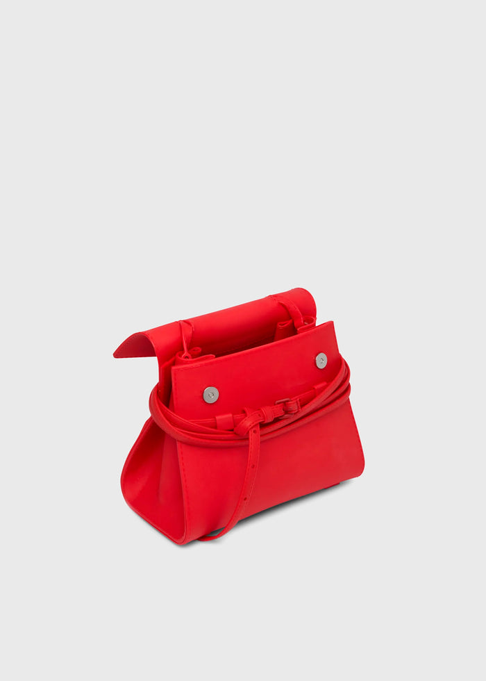 MOSCHINO Bolso Tie Me ch MSC-MC4230P