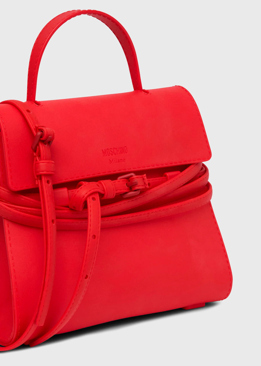 MOSCHINO Bolso Tie Me ch MSC-MC4230P