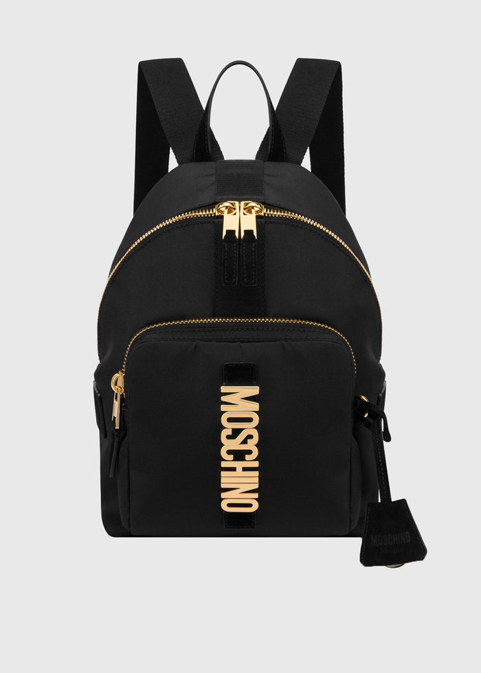 Moschino Mochila MSC-MC4609P