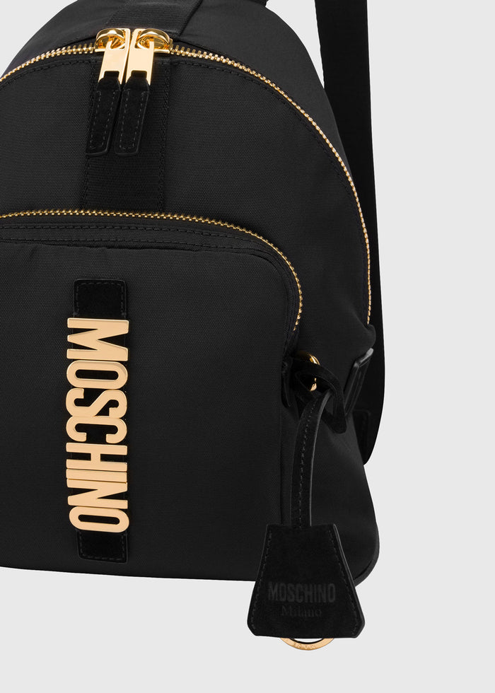 Moschino Mochila MSC-MC4609P