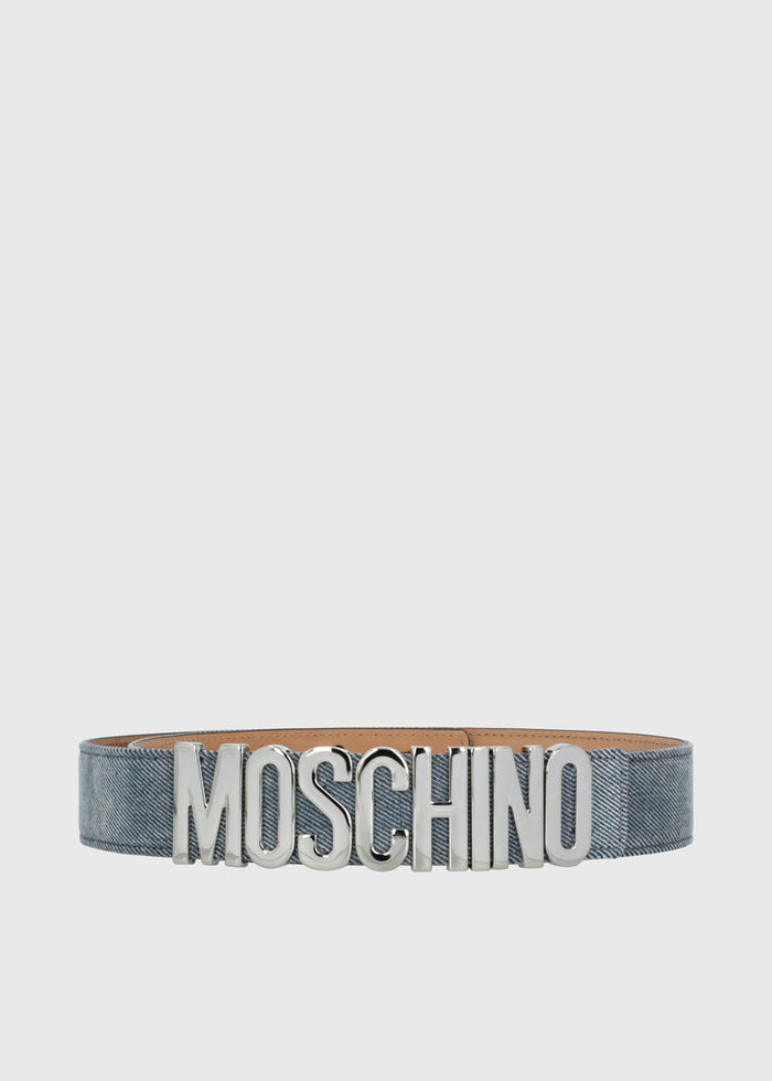 Moschino Cinturón MSC-MC6038P