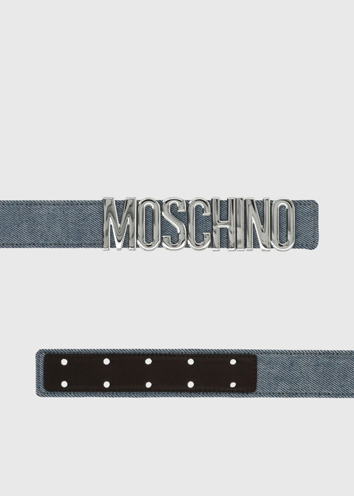 Moschino Cinturón MSC-MC6038P