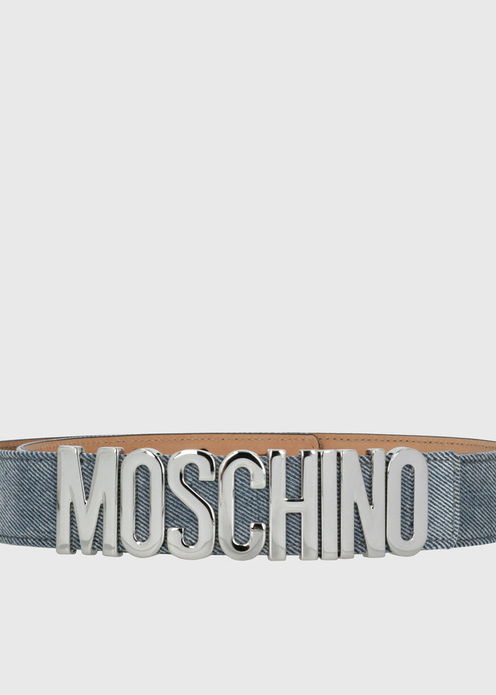 Moschino Cinturón MSC-MC6038P