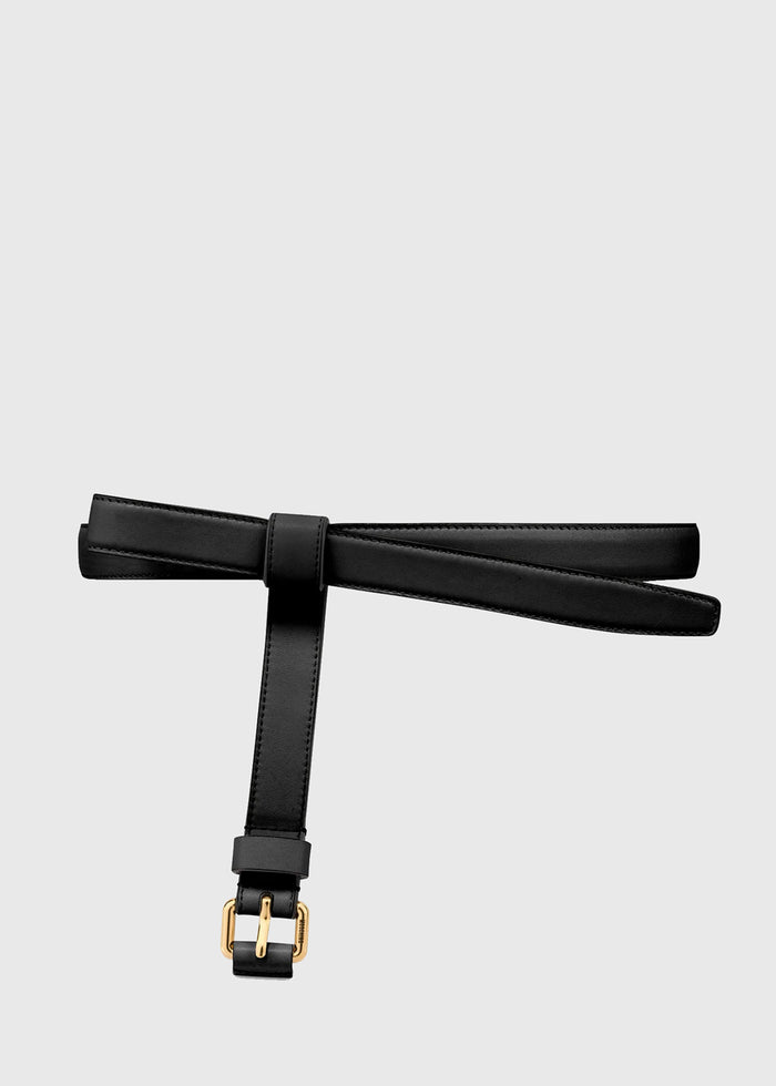 MOSCHINO Cinturón MSC-MC6045P