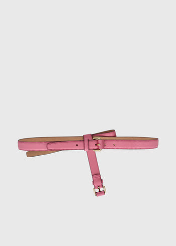 MOSCHINO Cinturón MSC-MC6045P