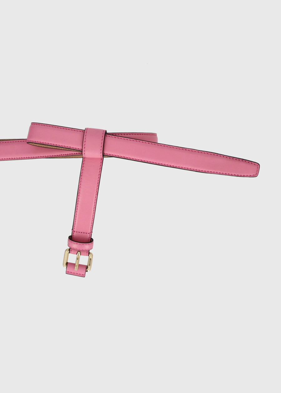 MOSCHINO Cinturón MSC-MC6045P