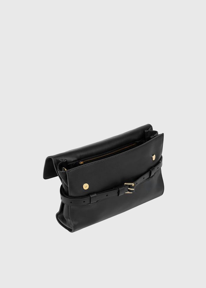 Moschino Tie me Clutch MSC-MD4160P