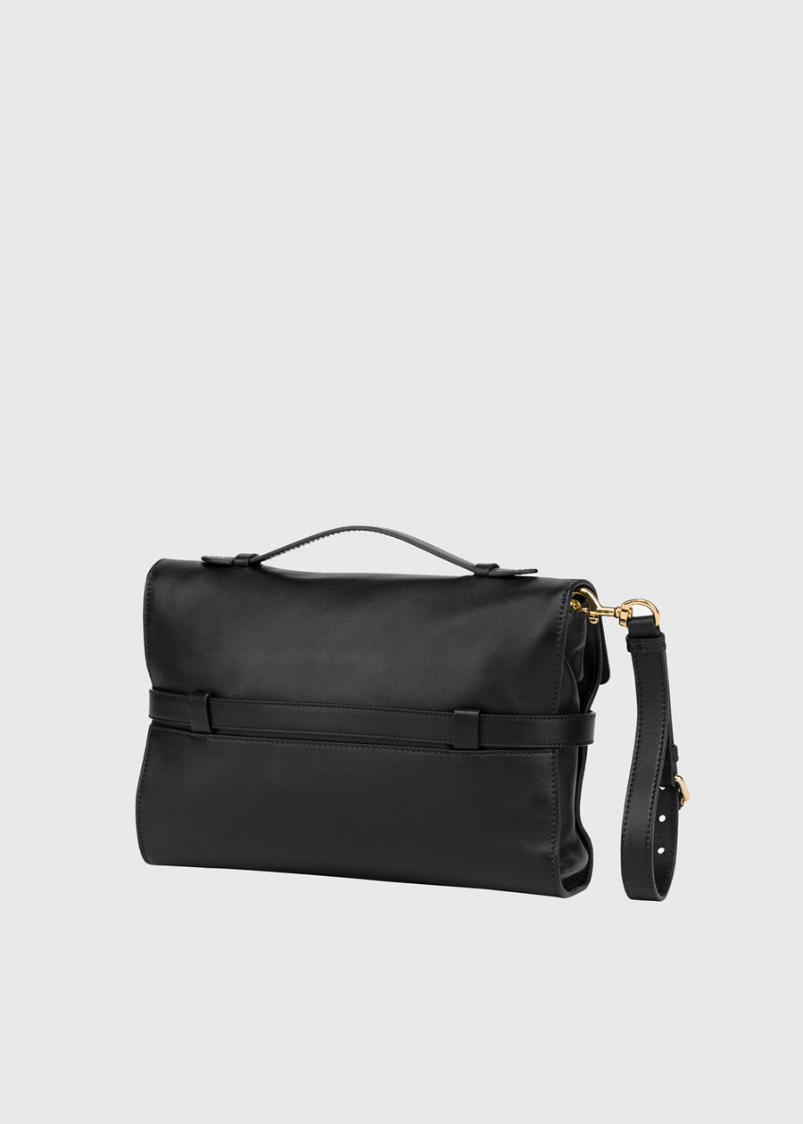 Moschino Tie me Clutch MSC-MD4160P