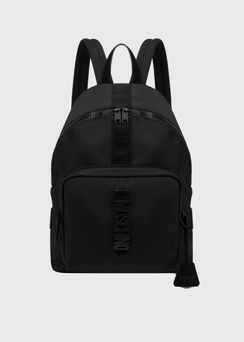 Moschino Mochila  MSC-MD4608P