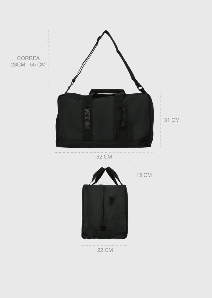 Moschino Bolso  MSC-MD4611P