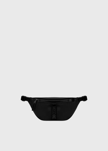 MOSCHINO Riñonera nylon MSC-MD4613P