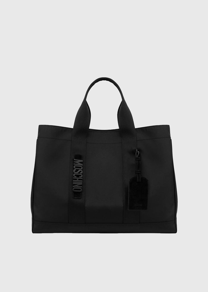 Moschino Bolso de hombro MSC-MD4615P