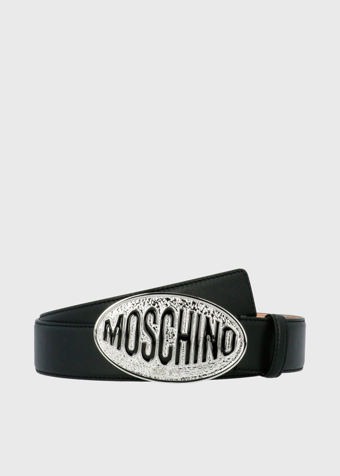 MOSCHINO Cinturón MSC-MD6020P