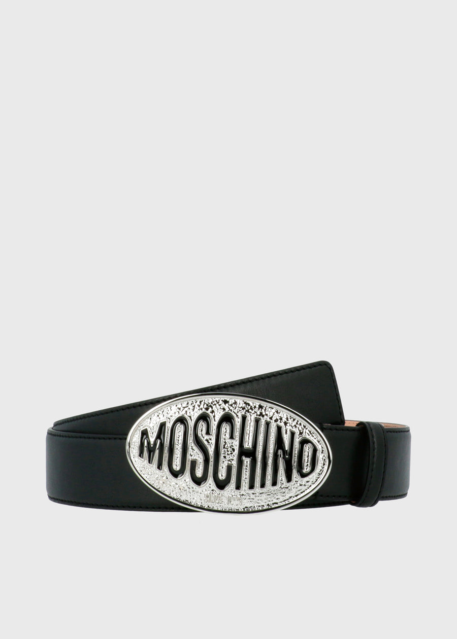 MOSCHINO Cinturón MSC-MD6020P