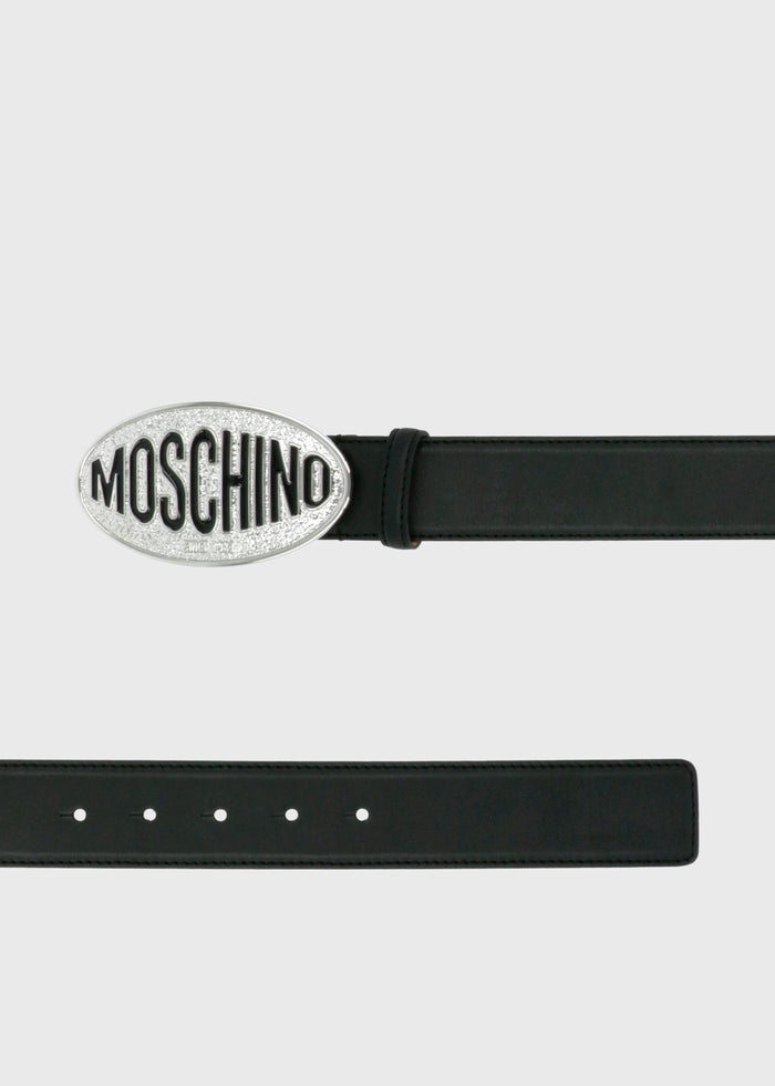 MOSCHINO Cinturón MSC-MD6020P
